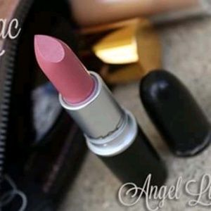 SOLD*MAC Authentic Angel Lipstick